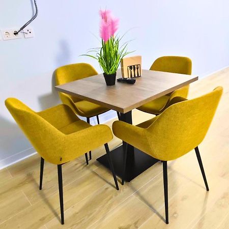 Ynfinity Aparthotel Valencia Luaran gambar
