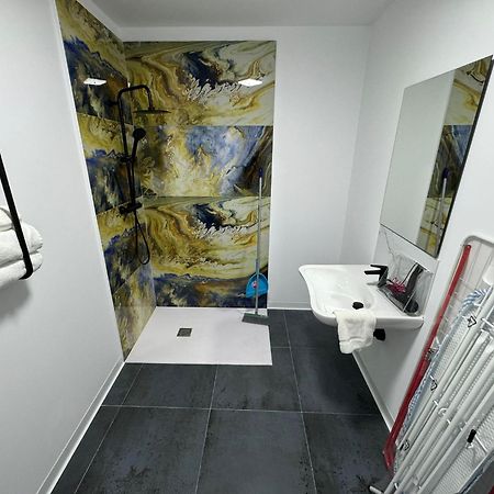 Ynfinity Aparthotel Valencia Luaran gambar