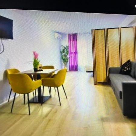 Ynfinity Aparthotel Valencia Luaran gambar