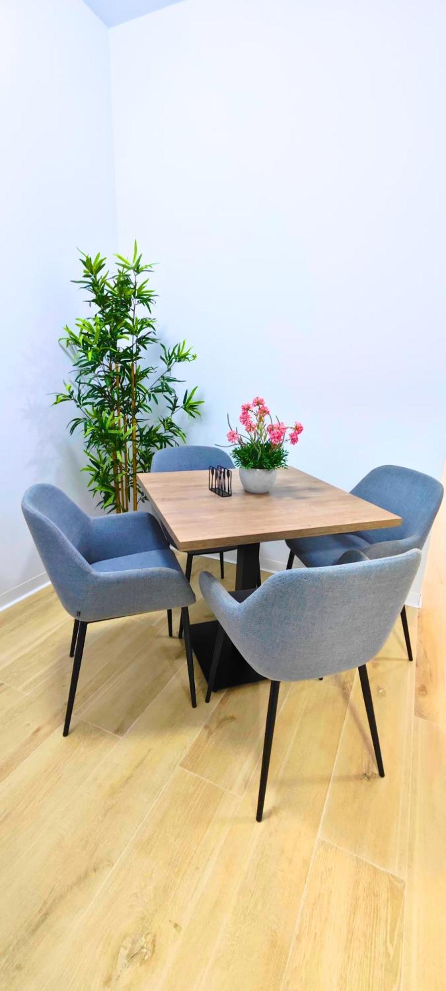 Ynfinity Aparthotel Valencia Luaran gambar
