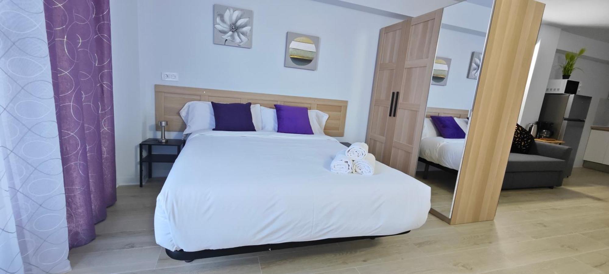Ynfinity Aparthotel Valencia Luaran gambar