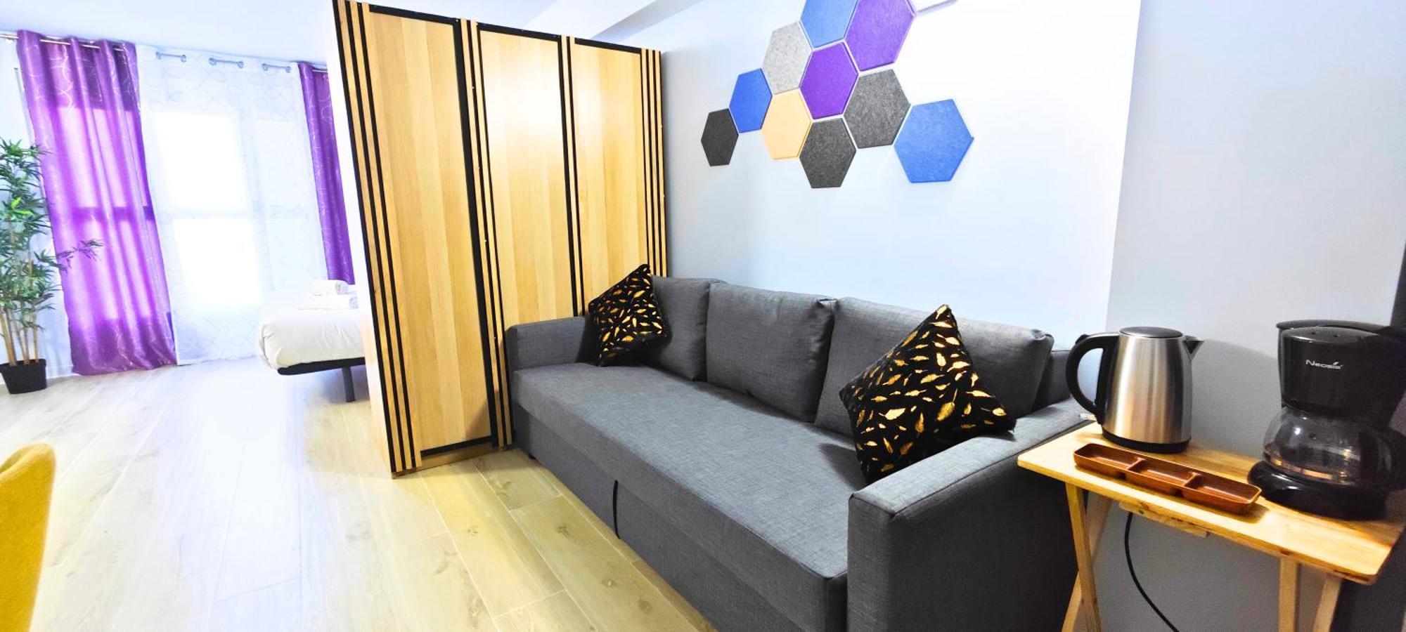 Ynfinity Aparthotel Valencia Luaran gambar