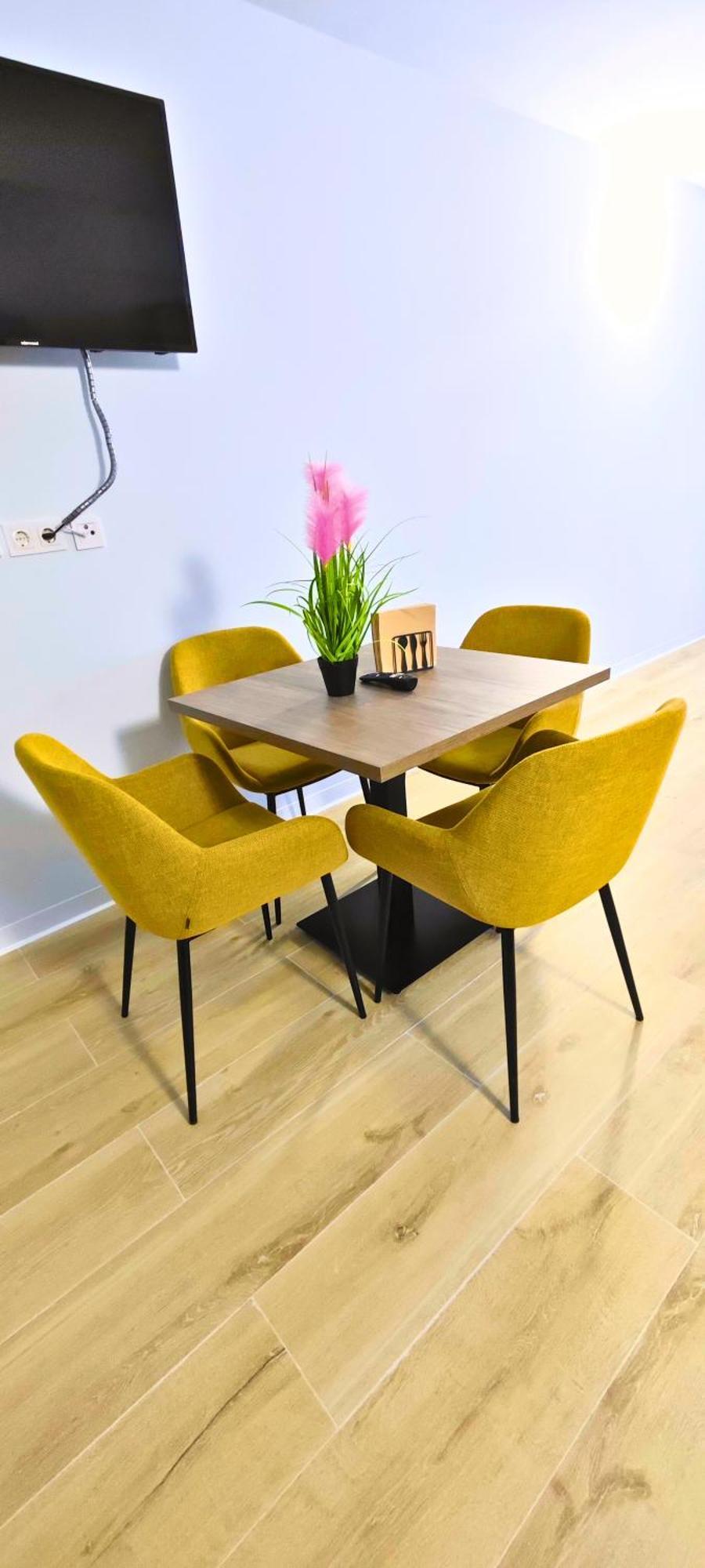 Ynfinity Aparthotel Valencia Luaran gambar