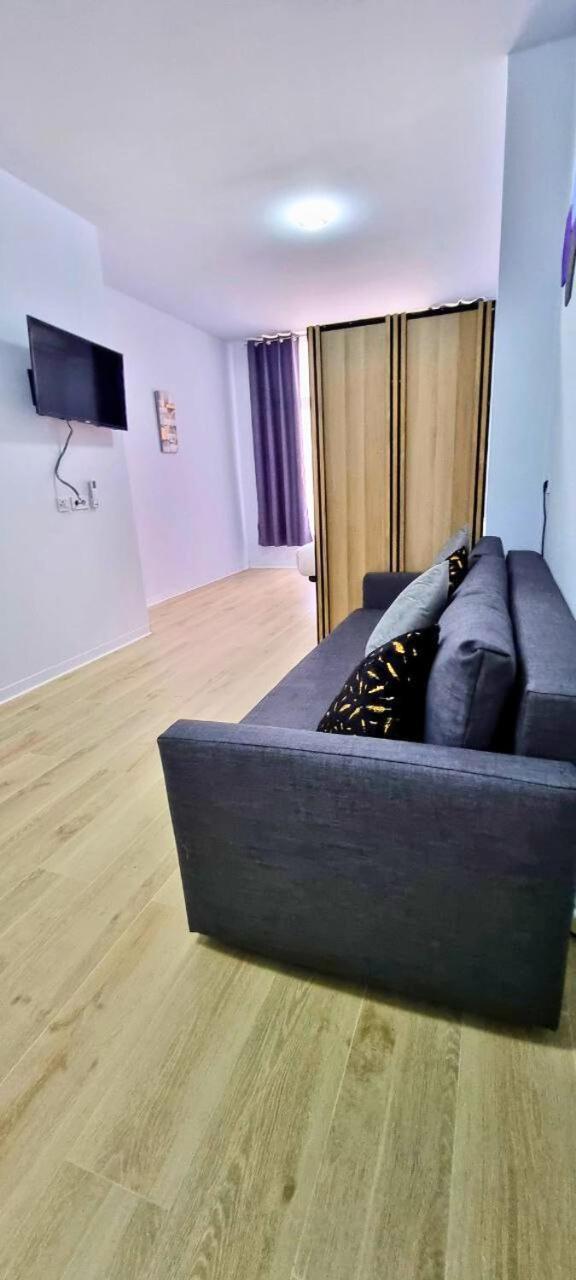 Ynfinity Aparthotel Valencia Luaran gambar