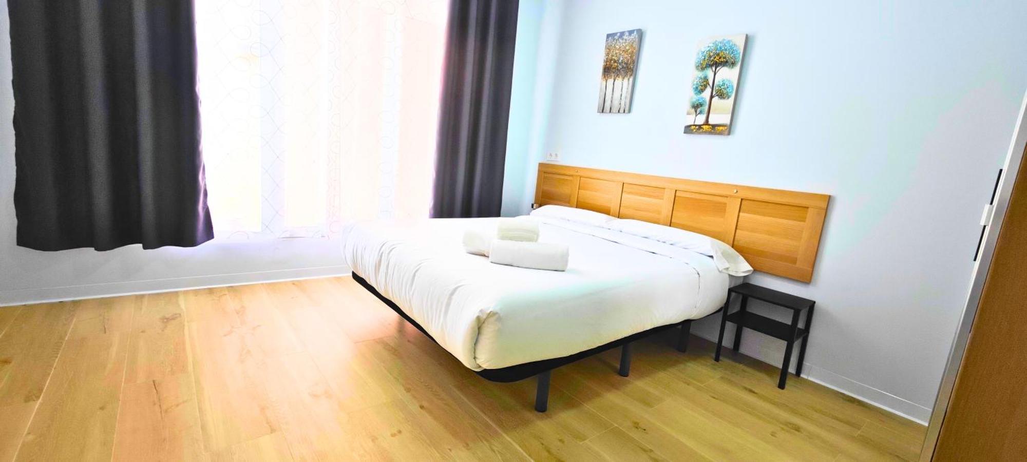 Ynfinity Aparthotel Valencia Luaran gambar