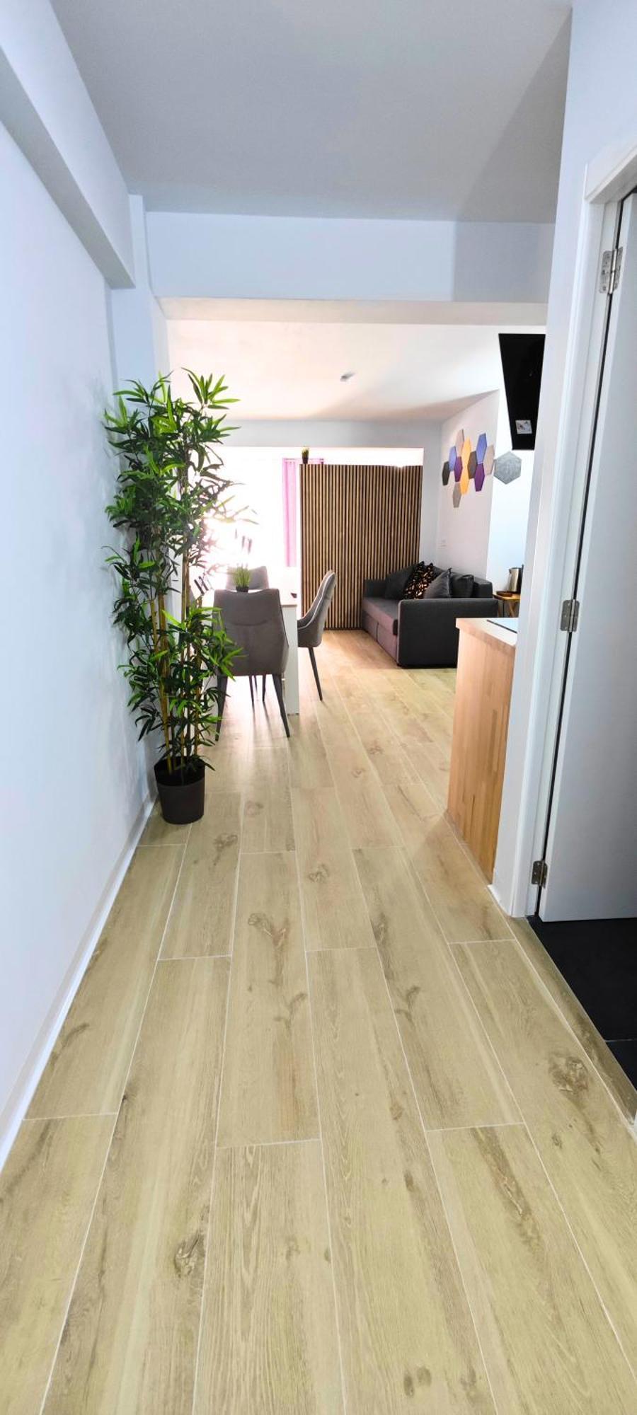 Ynfinity Aparthotel Valencia Luaran gambar