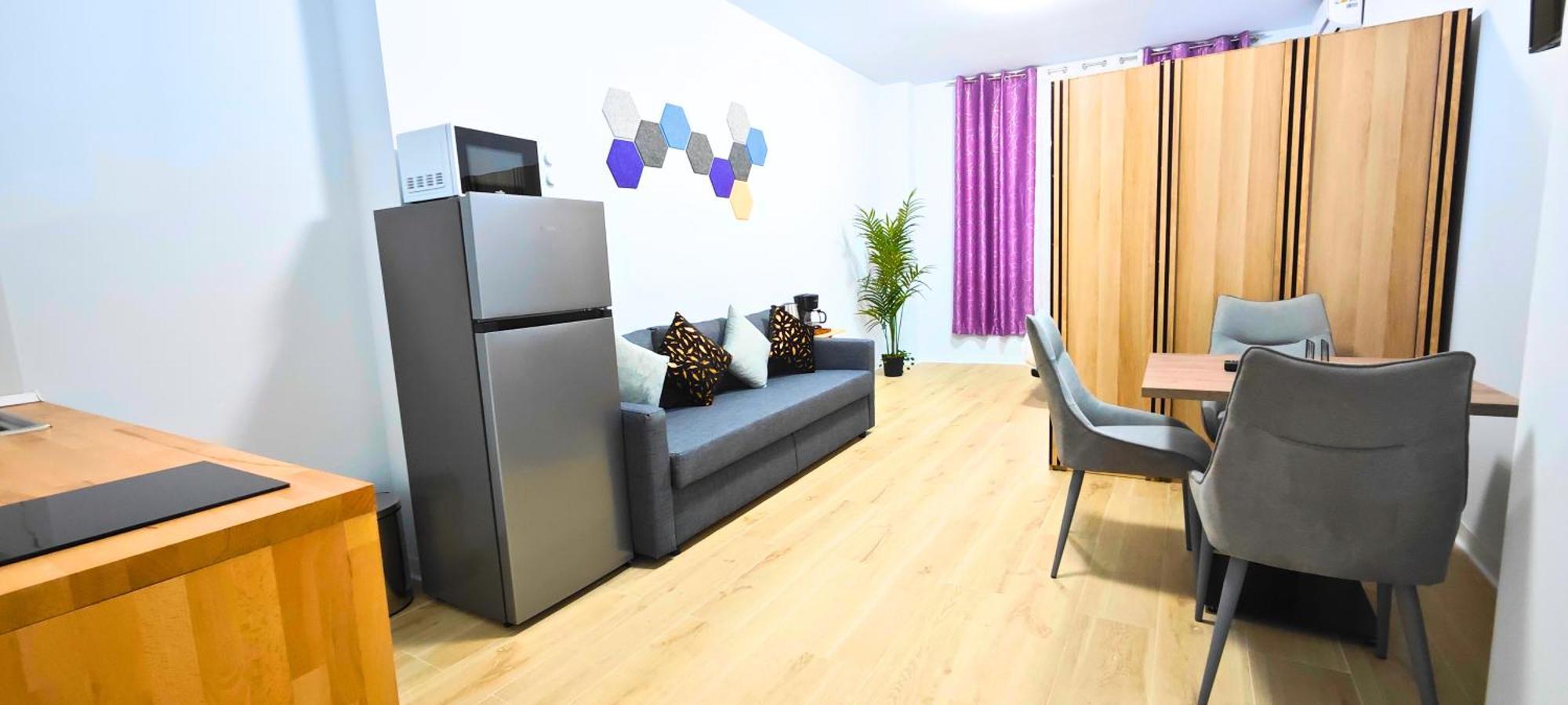 Ynfinity Aparthotel Valencia Luaran gambar