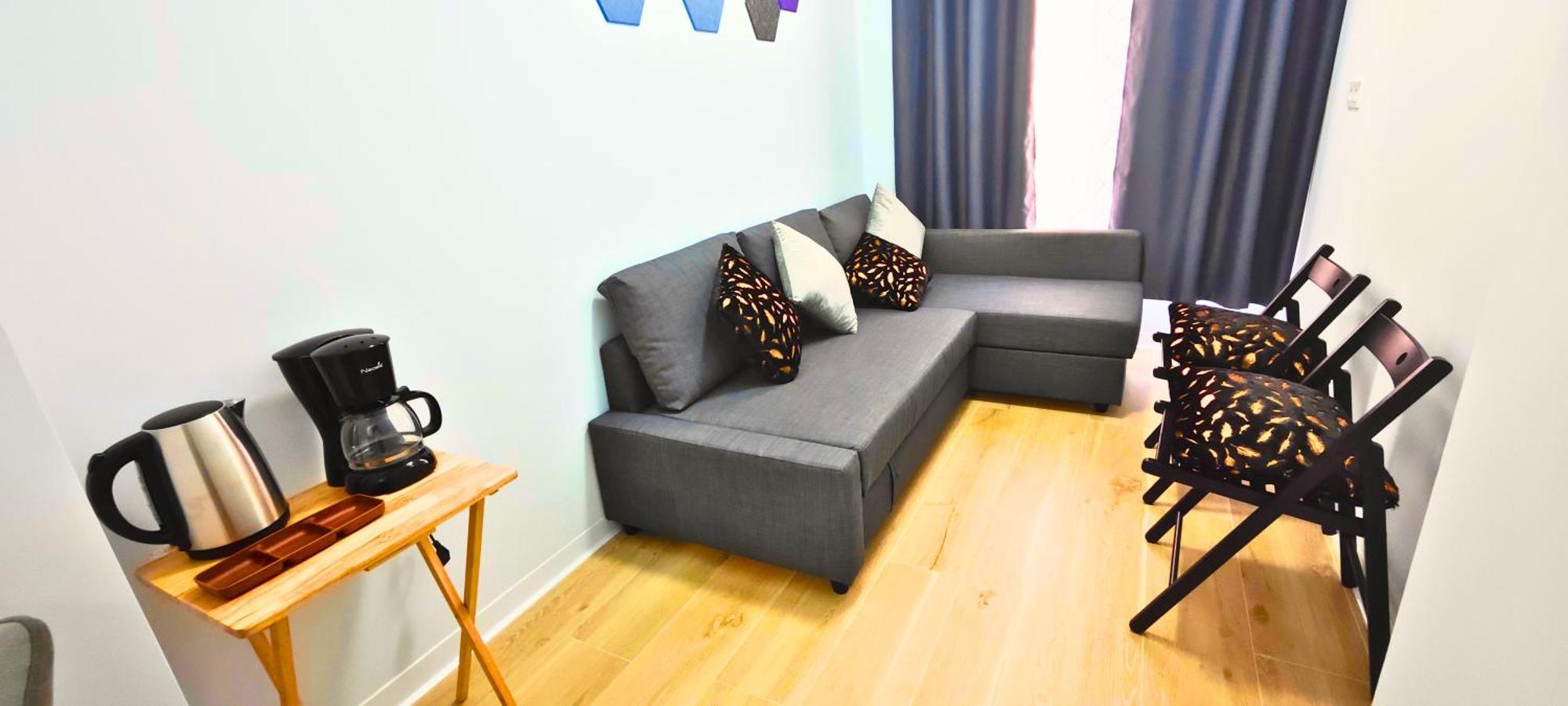 Ynfinity Aparthotel Valencia Luaran gambar