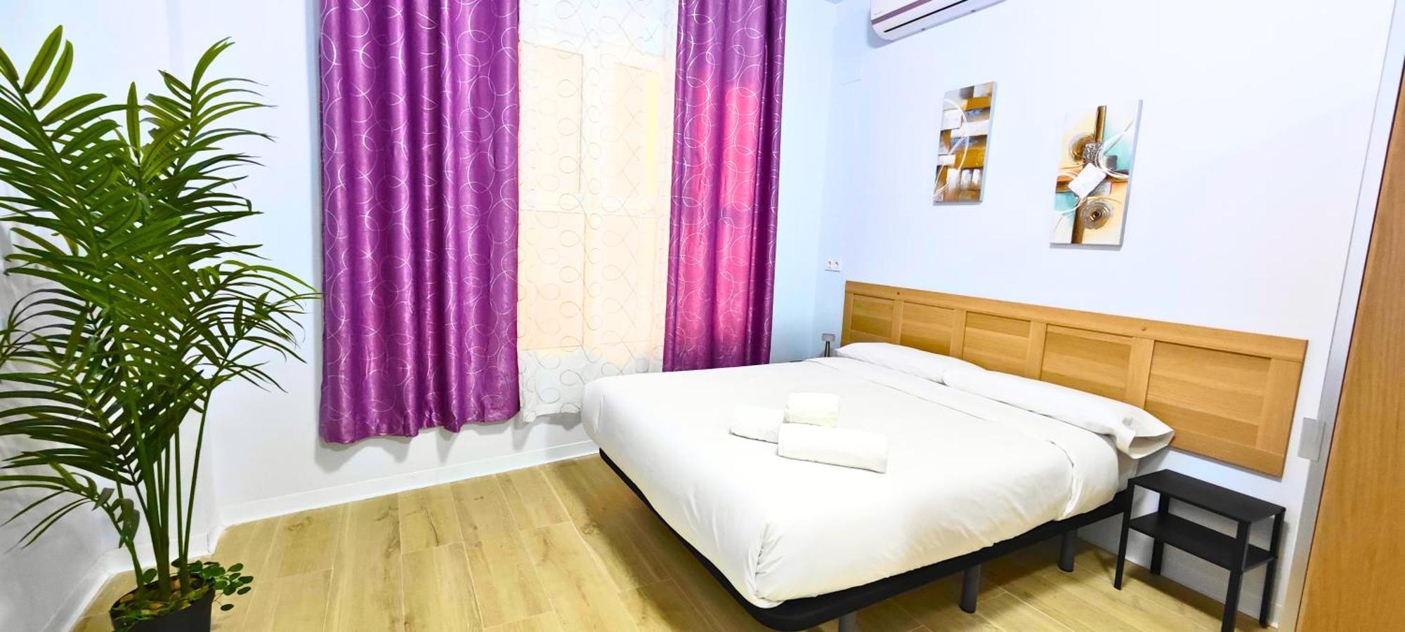 Ynfinity Aparthotel Valencia Luaran gambar