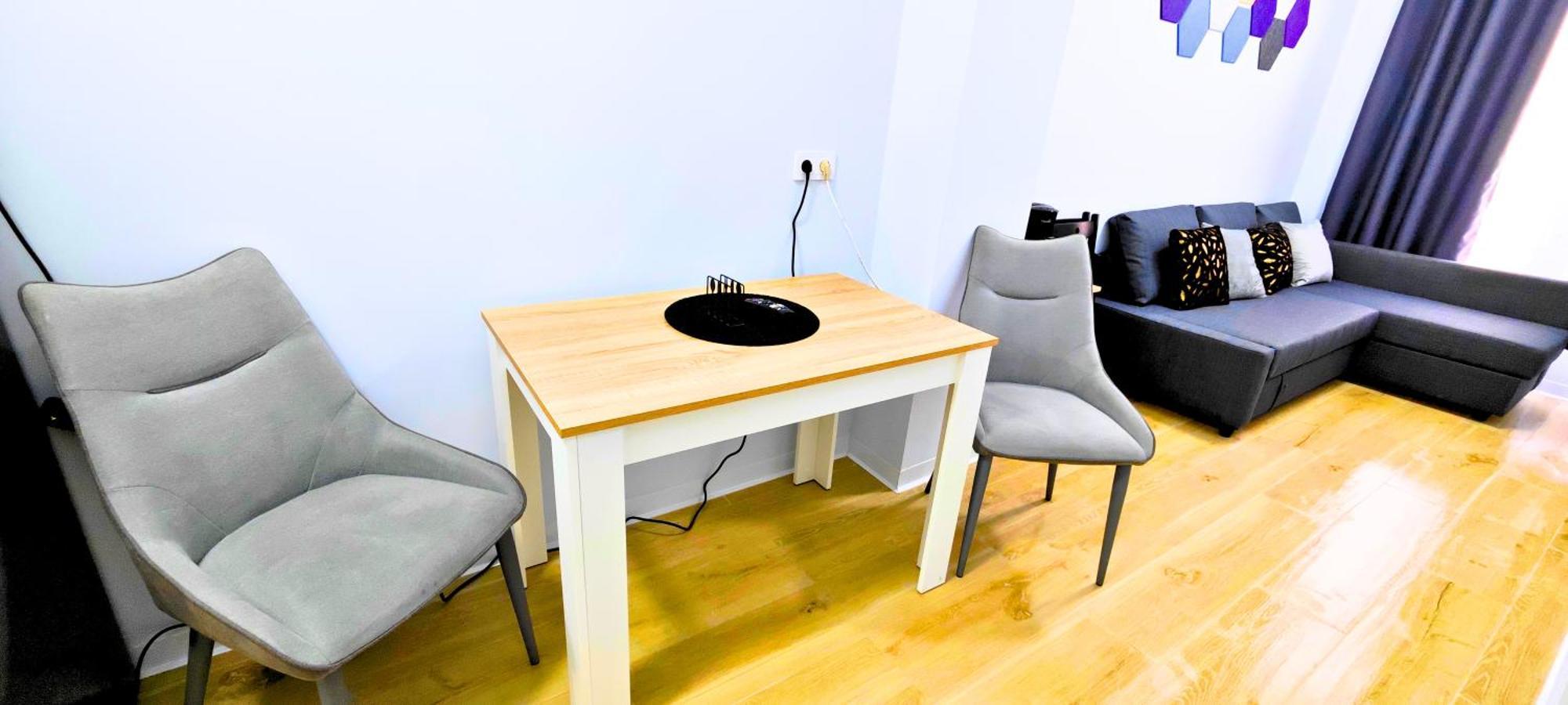 Ynfinity Aparthotel Valencia Luaran gambar