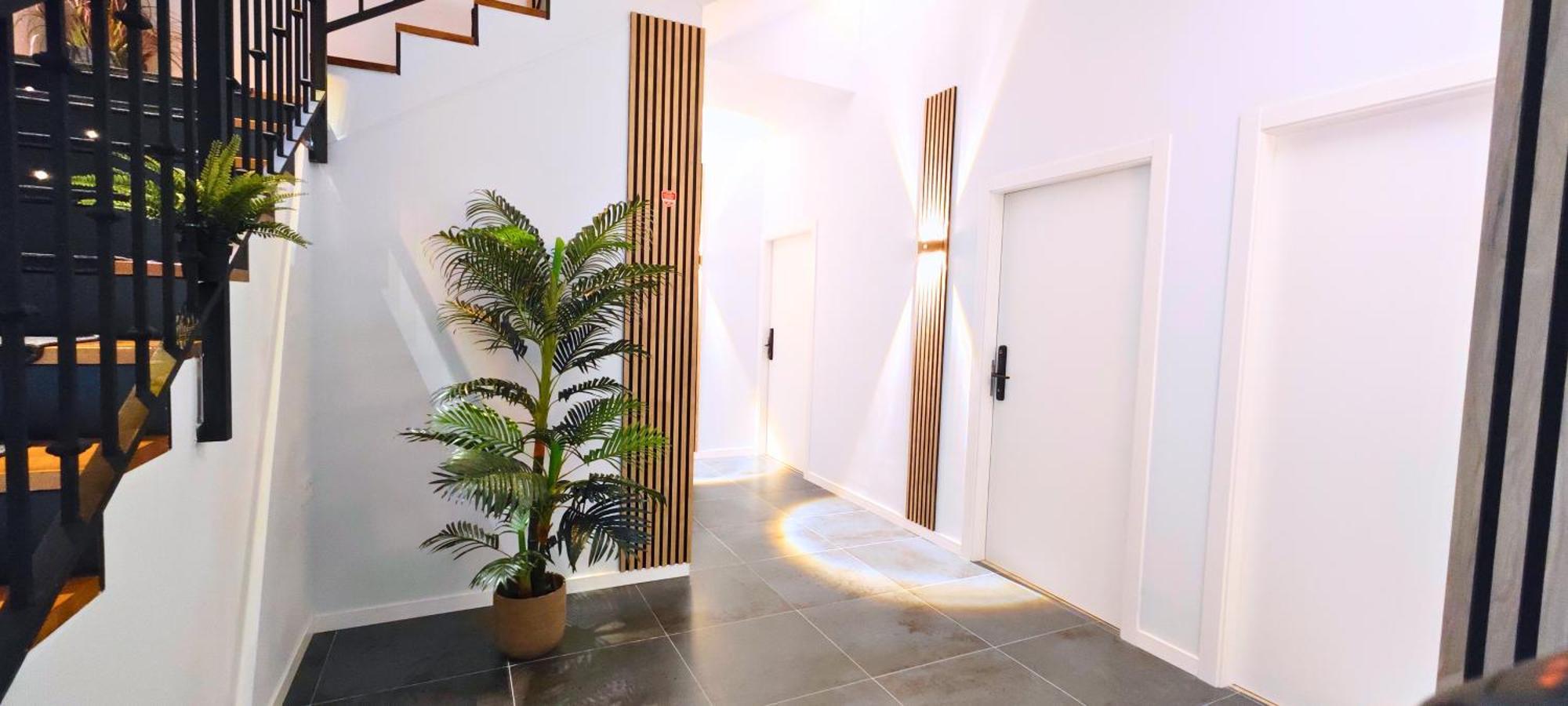 Ynfinity Aparthotel Valencia Luaran gambar