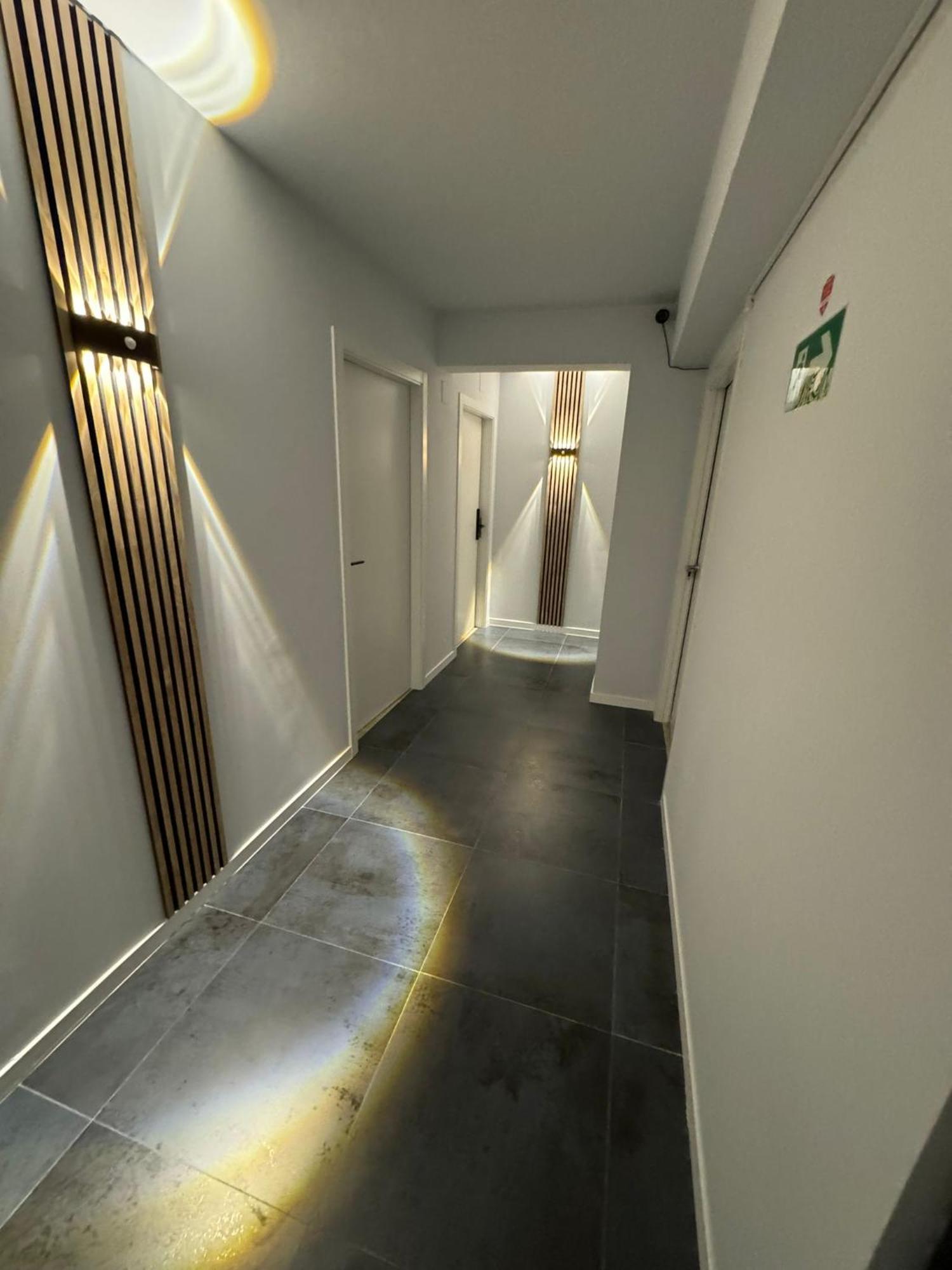 Ynfinity Aparthotel Valencia Luaran gambar