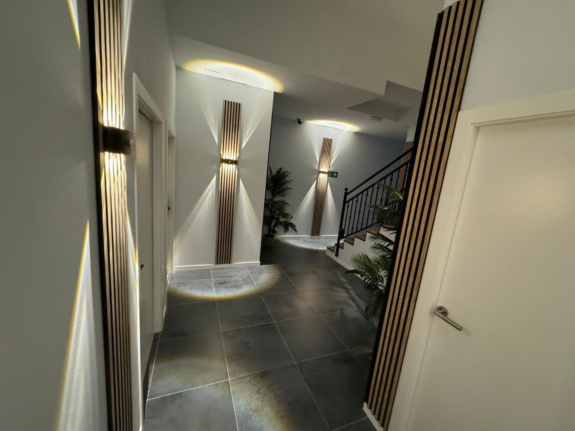 Ynfinity Aparthotel Valencia Luaran gambar