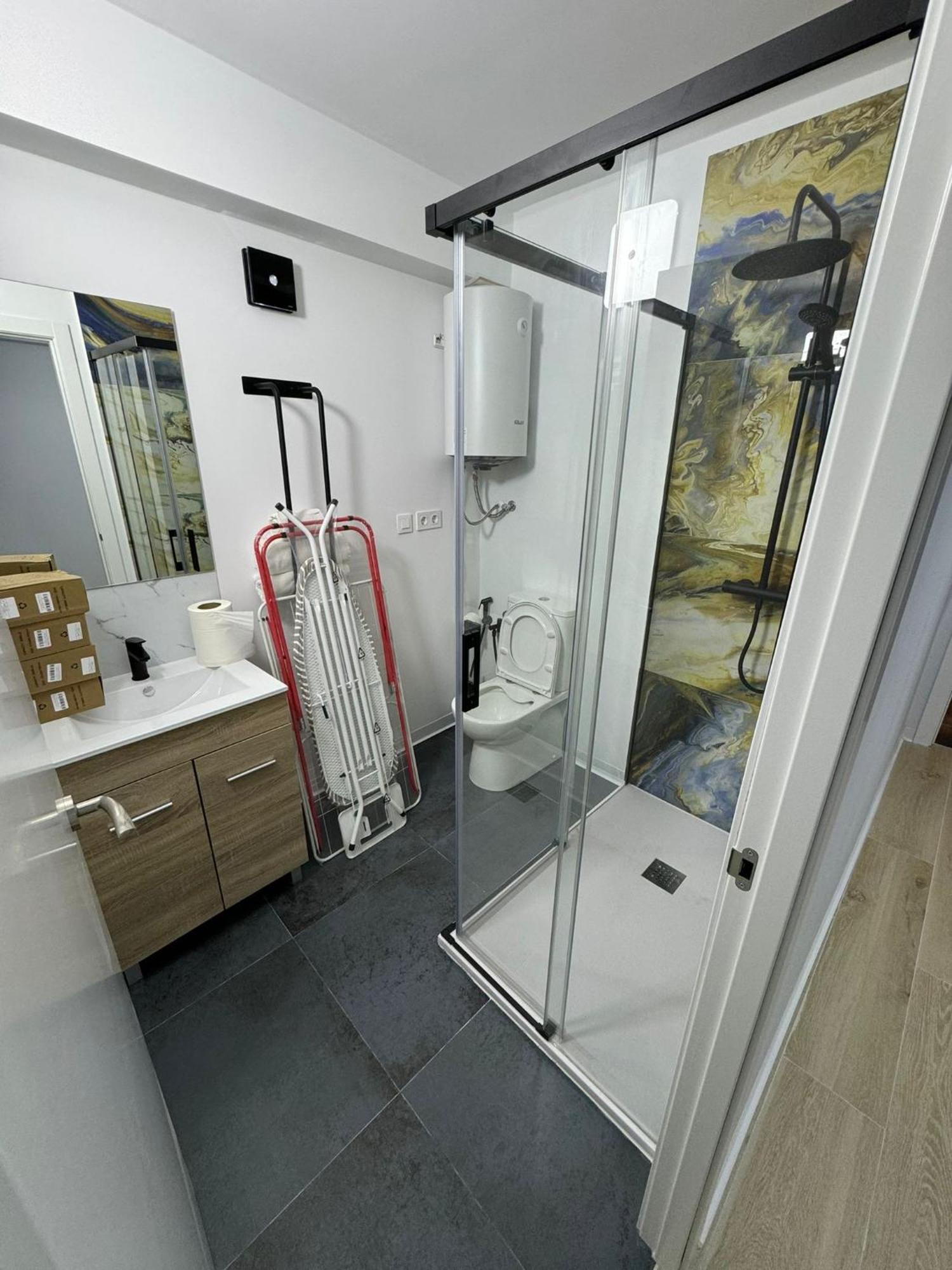 Ynfinity Aparthotel Valencia Luaran gambar