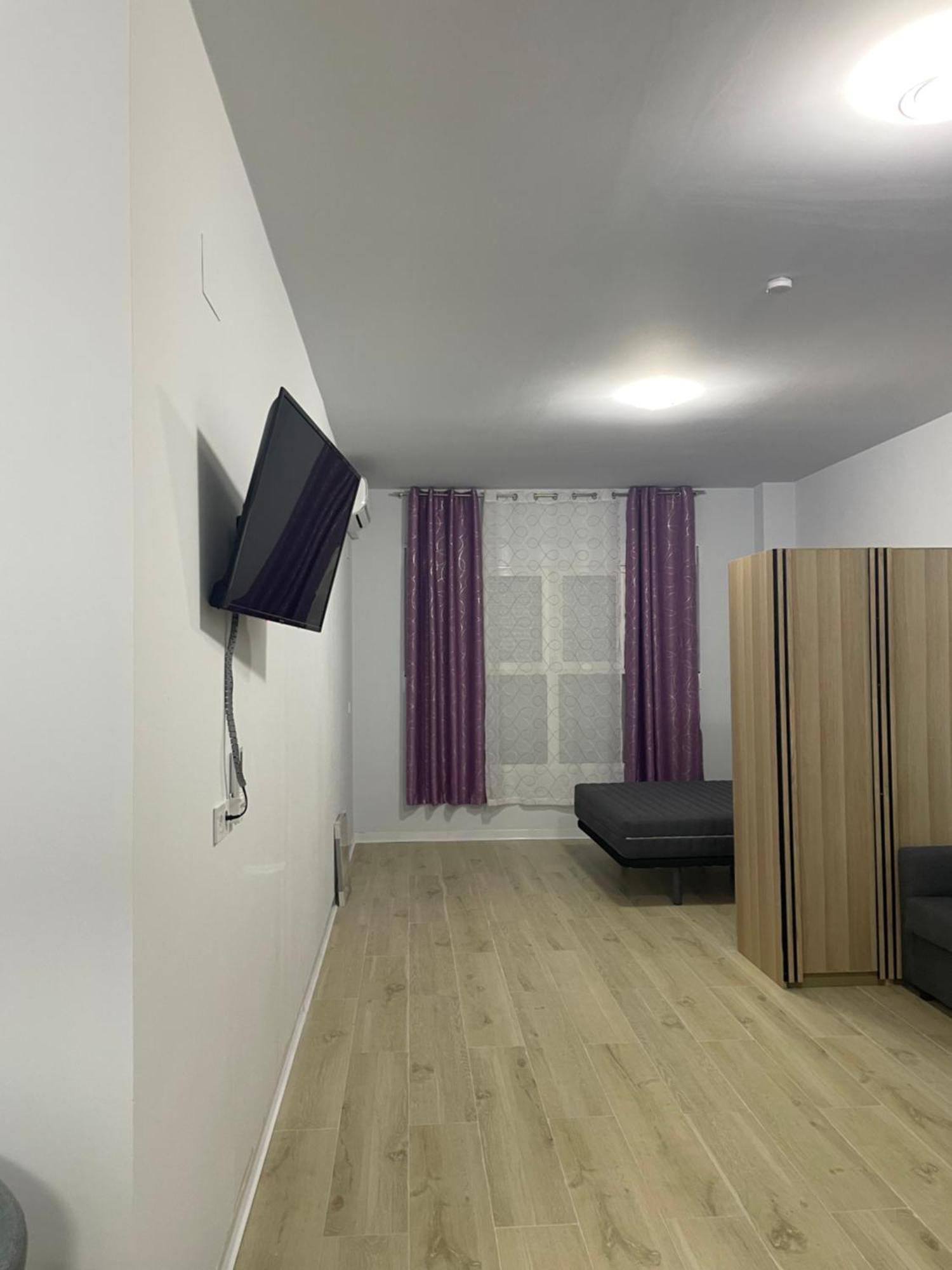 Ynfinity Aparthotel Valencia Luaran gambar