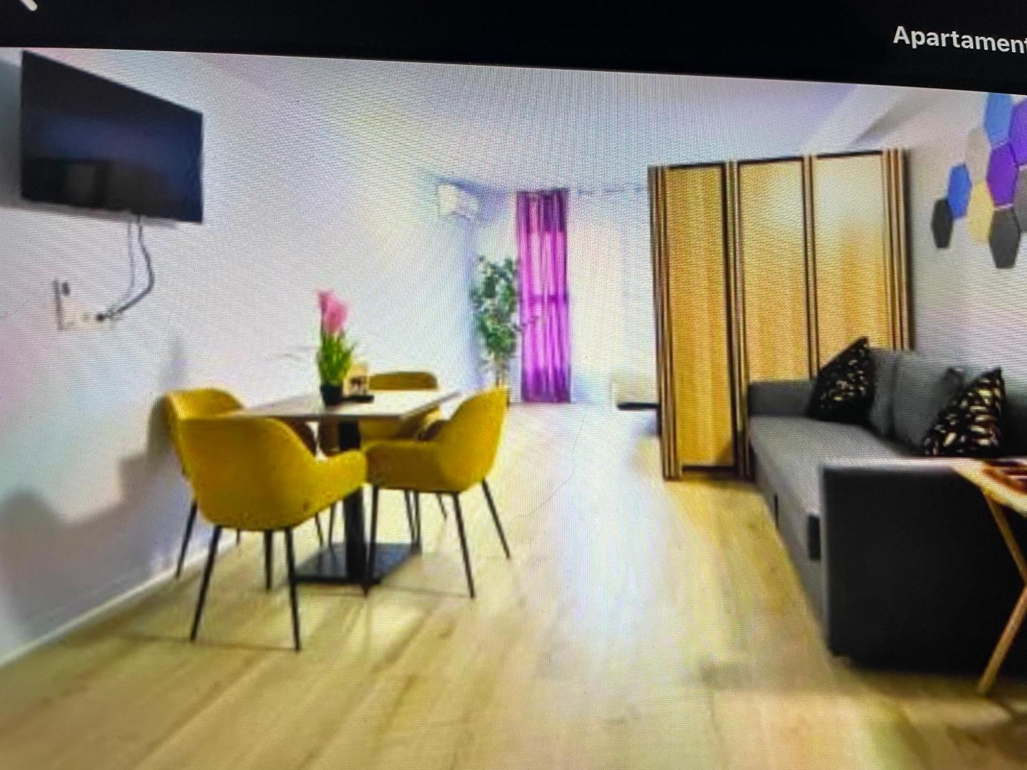 Ynfinity Aparthotel Valencia Luaran gambar